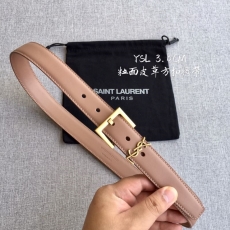 YSL Belts